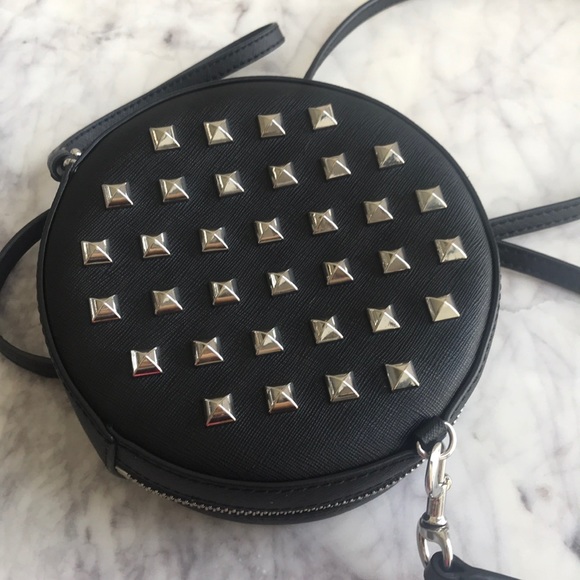 Rebecca Minkoff Handbags - Rebecca Minkoff Rachel Studded Crossbody
